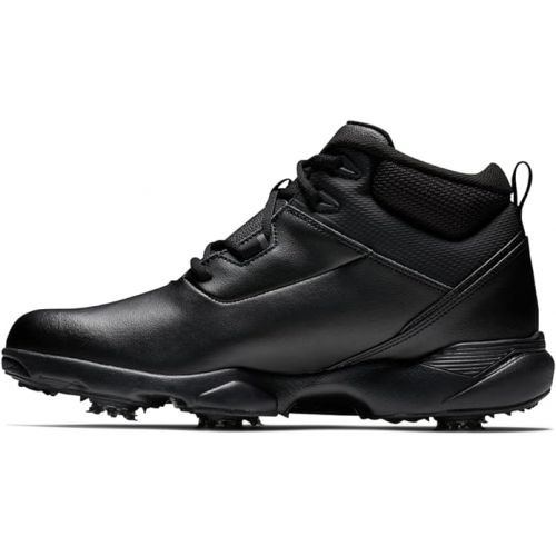  Footjoy Mens Stormwalker