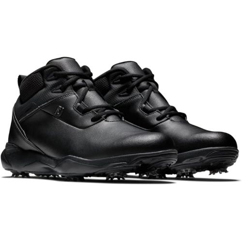  Footjoy Mens Stormwalker