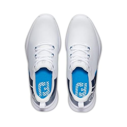  Footjoy Mens Fj Fuel Previous Season Style