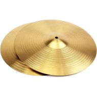 [아마존베스트]Foraineam 13 Hi Hat Cymbals Pair