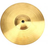 [아마존베스트]Foraineam 8-Inch Splash Cymbal