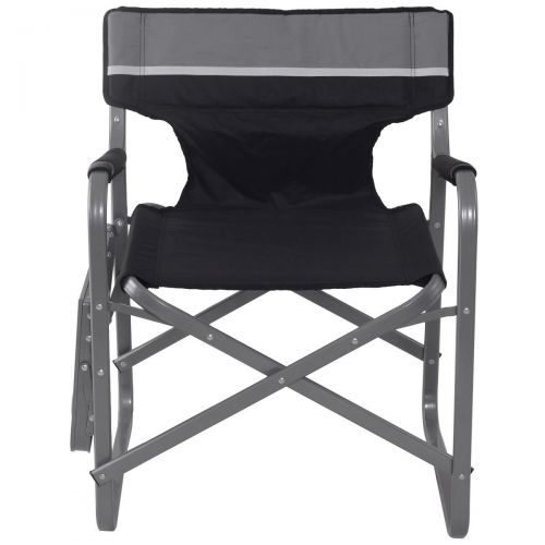  Forbidden Directors Chair Folding Side Table Outdoor Camping Fishing Cup Holder