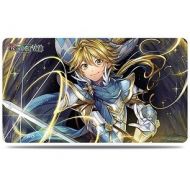 Force of Will Play Mat - Bors, Returned Adventurer by Ultra PRO