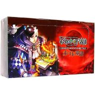 Force of Will - Grimm Cluster Set 1 - Crimson Moons Fairy Tale Booster Box