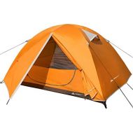 Forceatt Camping Tent 2/3/4 Person, Professional Waterproof & Windproof Lightweight Backpacking Tent Suitable for Outdoor,Hiking,Glamping