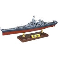 Forces Of Valor 1:700 Scale USS Missouri Battleship