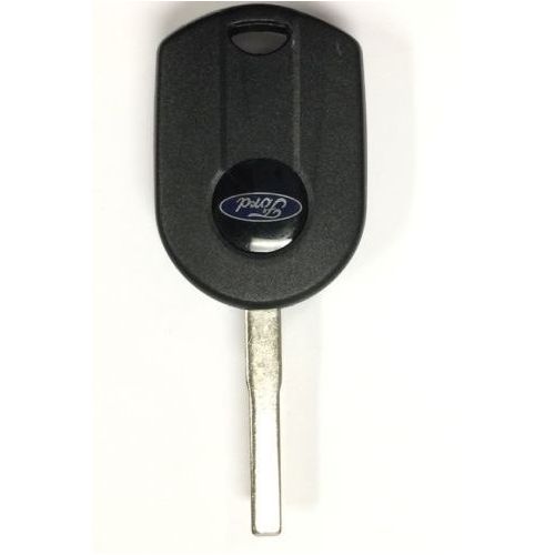  New Oem 4 Button Ford Transit Remote Key Part# 164R8126 WNew Duracell Battery