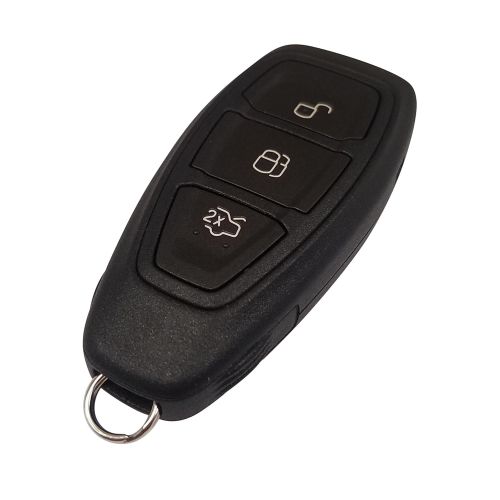  OEM Ford 3-Button Smart Key Fob Remote with Trunk Release (FCC ID: KR55WK48801, PN: 164-R8048)