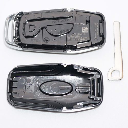  OEM Ford Keyless Entry Remote 5-Button Smart Proximity Key (FCC ID: M3N-A2C31243300  PN: 164-R7989)