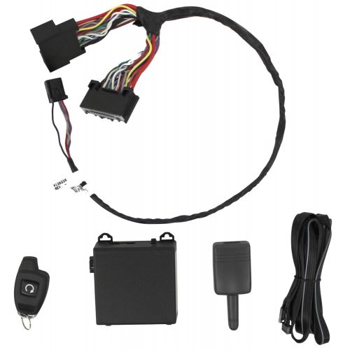  Genuine Ford DS7Z-19G364-B Remote Start System