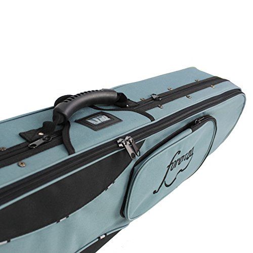  Forenza FORENZA FA20VAE Viola Case, 14-Inch