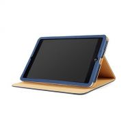 ForestGreen Basic Case for iPad mini, Navy Blue (FTBA-207BLE)