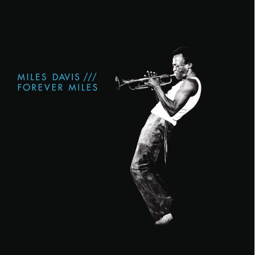  Forever Miles (Record Store Day)