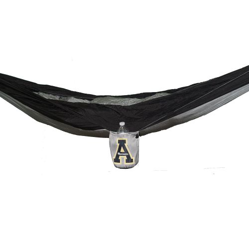  Forever Appalachian State University Officially Licensed Nylon Double Hammock