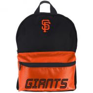 Forever Collectibles Youth San Francisco Giants Fade Backpack