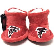 Forever Collectibles NFL Infant Baby High Boot Slipper Bootie