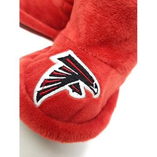  Forever Collectibles NFL Infant Baby High Boot Slipper Bootie