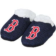 Forever Collectibles FOCO MLB Infant Knit Baby Bootie Shoe