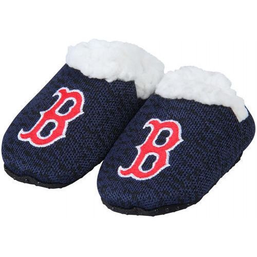  Forever Collectibles FOCO MLB Infant Knit Baby Bootie Shoe