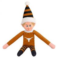 Forever Collectibles Team Elves - Elf on a Shelf - 10 Inches - University of Texas Longhorns