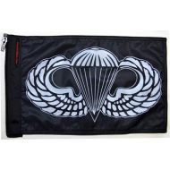 Forever Wave Airborne Flag