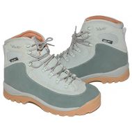 Foreverlast Inc. ForEverlast Baffin Flats Stalker Boots, Grey, Size 10