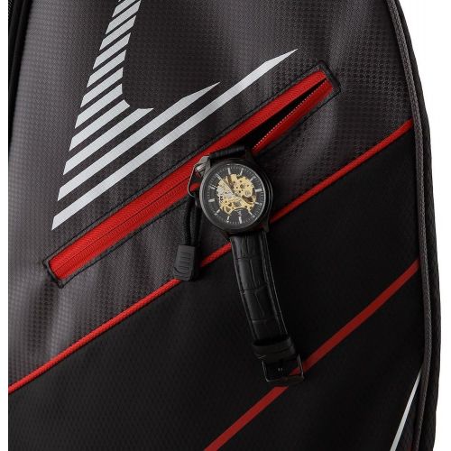  [아마존베스트]Forgan of St Andrews Super Lightweight Golf Stand Carry Bag Red