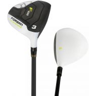 Forgan of St Andrews Golf F200 Fairway Woods