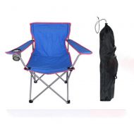 Forgiven Folding Camping Chair Portable Foldable Mini Chair Lightweight Camping Hiking Travel Fishing Stools Folding Chair Heavy Duty Frame Chair with Cup Holder and Storage Bag
