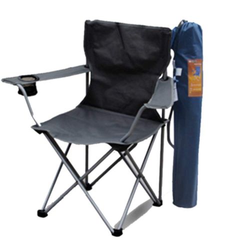  Forgiven Folding Camping Chair Portable Foldable Mini Chair Lightweight Camping Hiking Travel Fishing Stools with Arm Rest Folding Chair Heavy Duty Frame Chair with Storage Bag