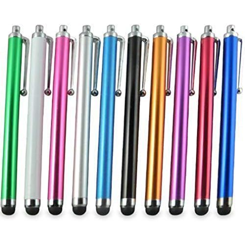  [아마존베스트]FormVan Formvan Universal Touch Screen Stylus Pen 10-PACK