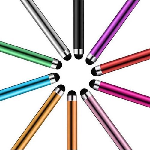  [아마존베스트]FormVan Formvan Universal Touch Screen Stylus Pen 10-PACK