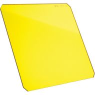 Formatt Hitech 165 x 165mm #8 Yellow Filter