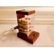 FormicaAntFarmKit FORMICA Compact All-in-One Tower Ant Habitat