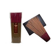 인센스스틱 Formosa JJ Grocery Incense Joss Sticks - Vietnam Agarwood Incense - 39CM / 16, 10 oz (300g) Eaglewood Incensewood