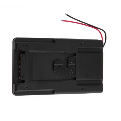  Formulaone Battery Adapter Plate Converter for Sony V-Lock V-Mount Battery Power Supply