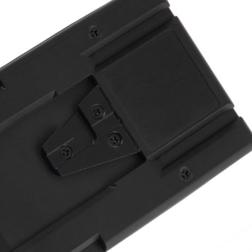  Formulaone Battery Adapter Plate Converter for Sony V-Lock V-Mount Battery Power Supply