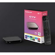 [아마존베스트]-Service-Informationen Formuler GTV Media Player Black WiFi Android