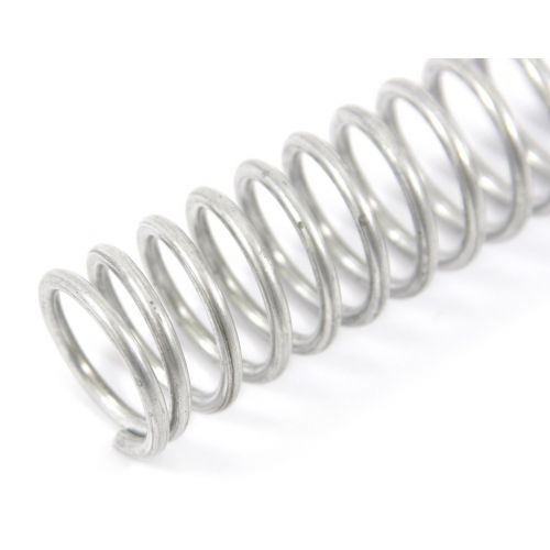  Forney 72655 Wire Spring Compression, 1-1/8-Inch-by-4-Inch-by-.120, 2-Pack