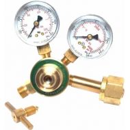 Forney 87070 Oxygen Regulator, Light Duty, Victor Style