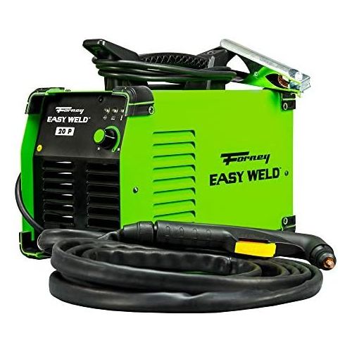  Forney Easy Weld 251 20 P Plasma Cutter