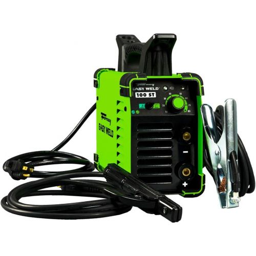  Forney Easy Weld 298 Arc Welder 100ST, 120-Volt, 90-Amp