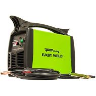 Forney Easy Weld 299 125FC Flux Core Welder, 120-Volt, 125-Amp