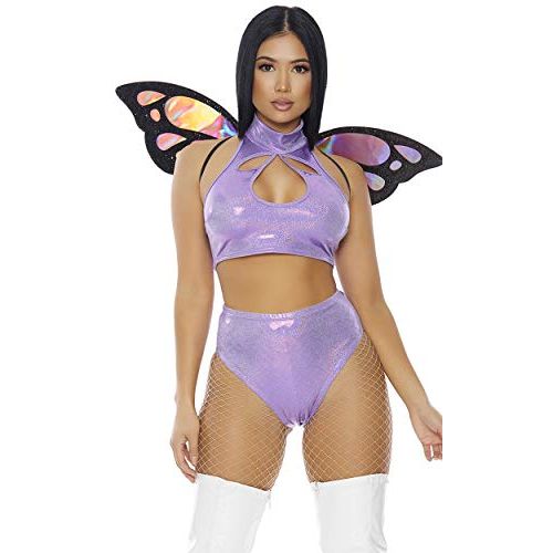  할로윈 용품Forplay womens 2pc. Sexy Fairy Costume