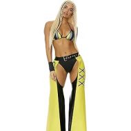 Forplay Womens Filthy Sexy Iconic Superstar Costume
