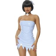 Forplay womens Thats My Bestfriend Sexy Cartoon Character Costume