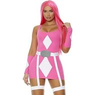 Forplay womens All That Power Sexy Superhero Costume