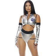 Forplay womens To the Moon Sexy Astronaut Costume