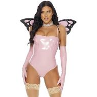 할로윈 용품Forplay womens 2pc. Sexy Butterfly Costume