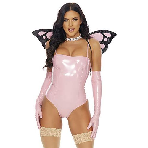  할로윈 용품Forplay womens 2pc. Sexy Butterfly Costume